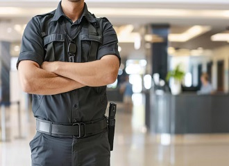Armed Guards