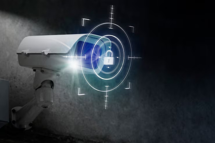Electronic Security