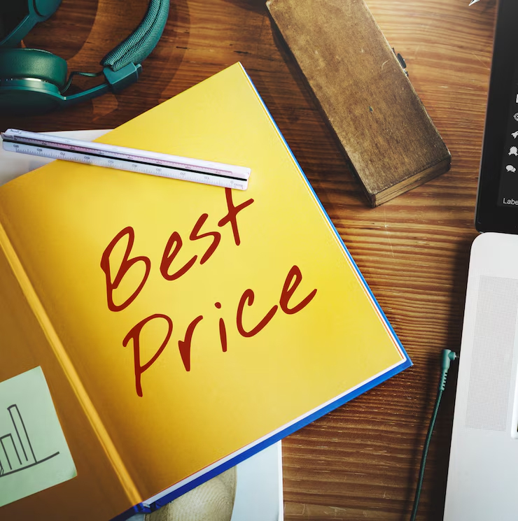 Good Prices